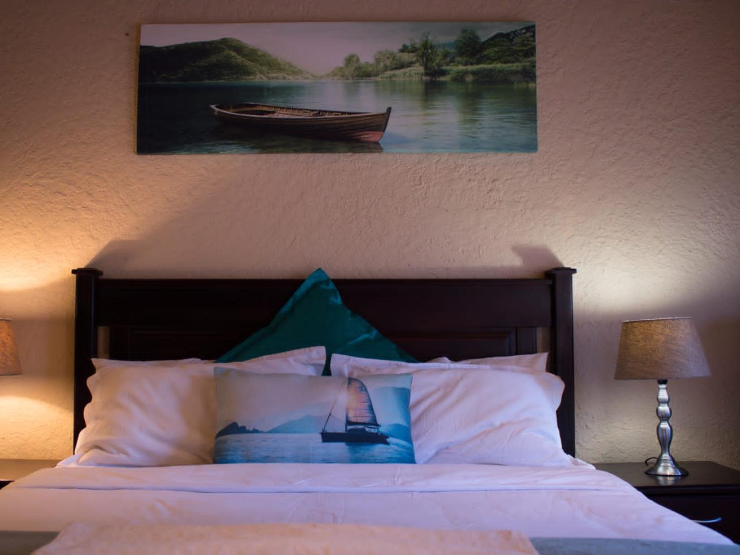 Sollunaa Guesthouse Sandton Zimmer foto