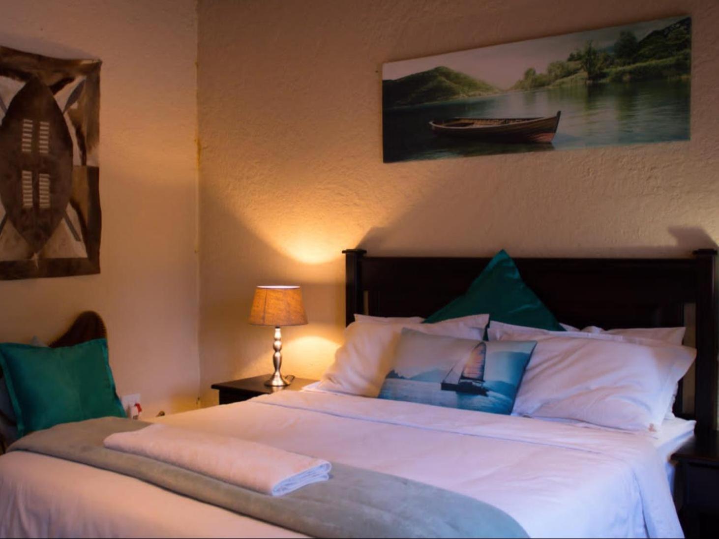 Sollunaa Guesthouse Sandton Zimmer foto