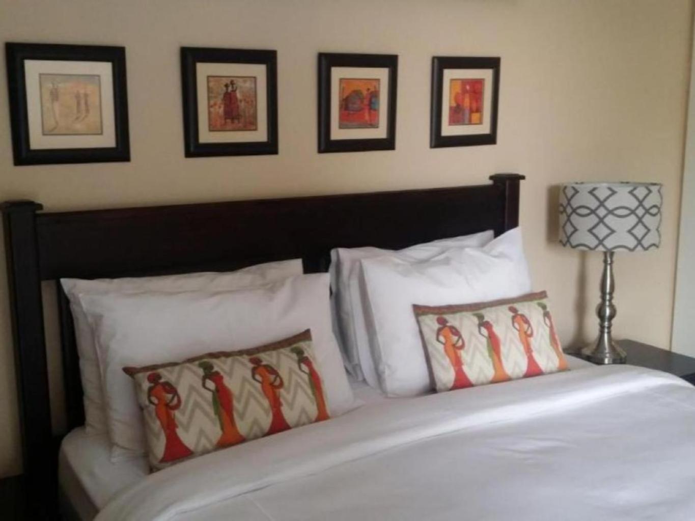 Sollunaa Guesthouse Sandton Zimmer foto