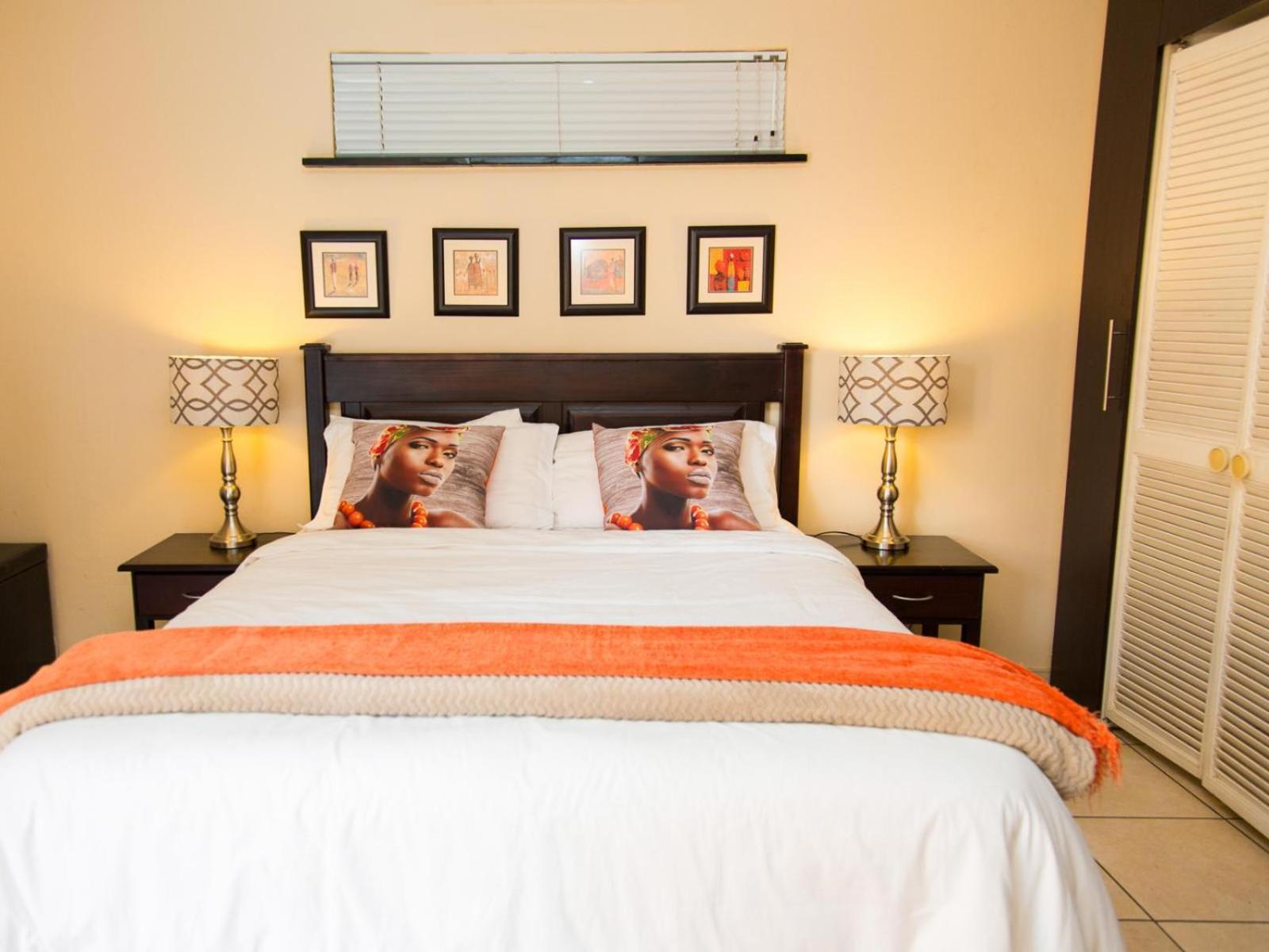 Sollunaa Guesthouse Sandton Zimmer foto